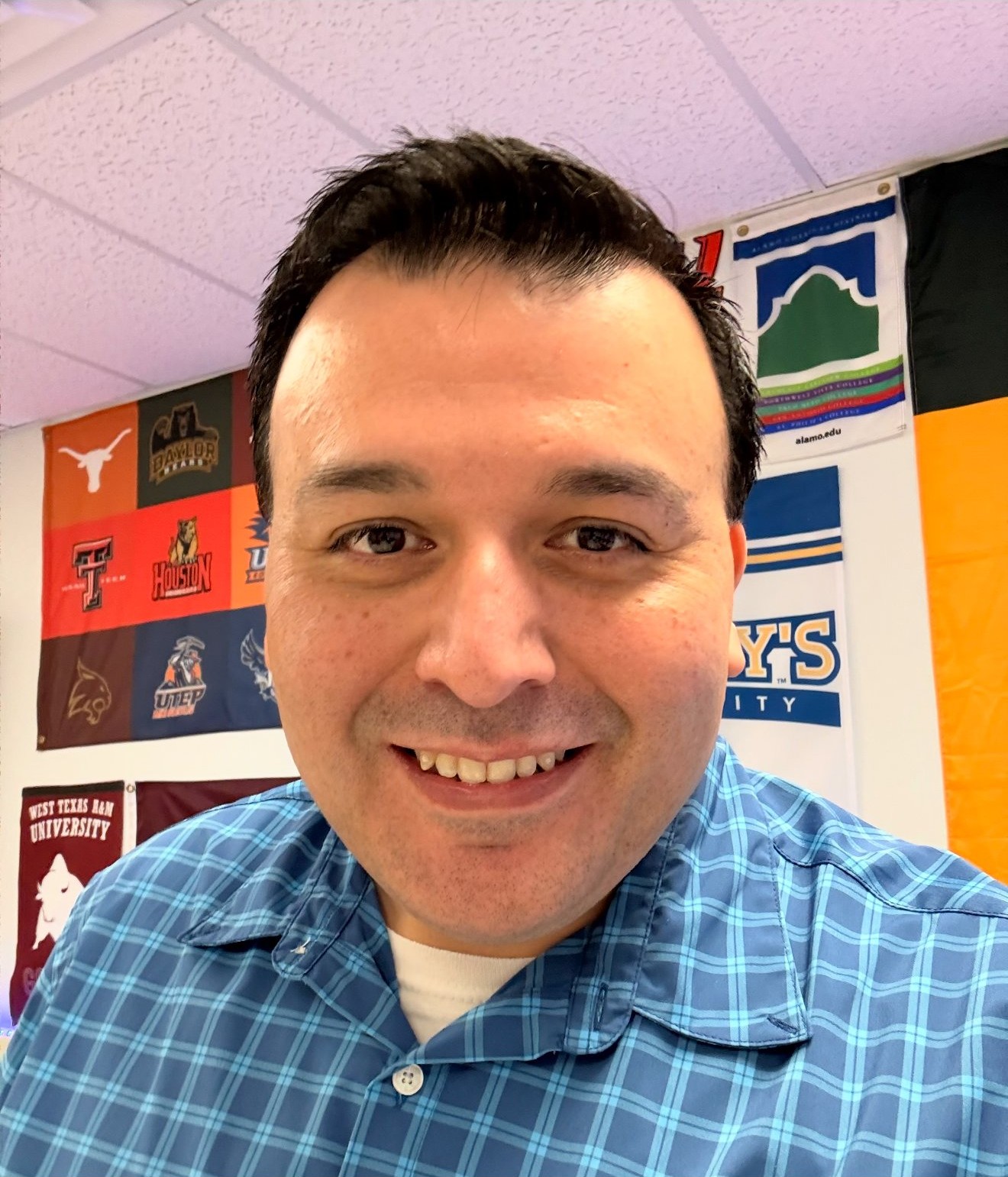 Joseph Mireles, Founder of Launchpad College Advising